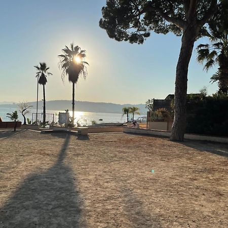 Coeur De Juan, Calme, 300M Plages - Easy Check-In Antibes Luaran gambar