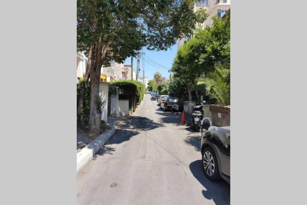 Coeur De Juan, Calme, 300M Plages - Easy Check-In Antibes Luaran gambar