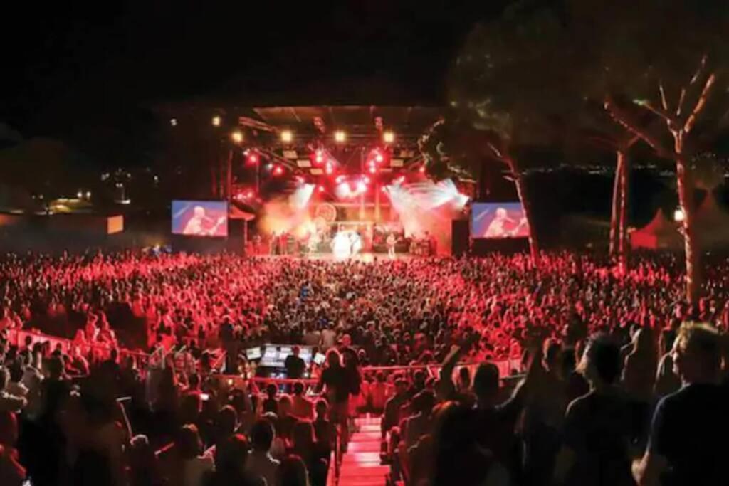 Coeur De Juan, Calme, 300M Plages - Easy Check-In Antibes Luaran gambar
