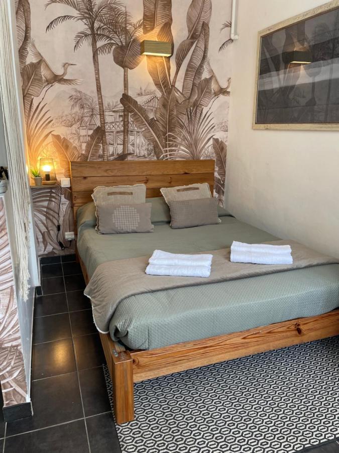 Coeur De Juan, Calme, 300M Plages - Easy Check-In Antibes Luaran gambar