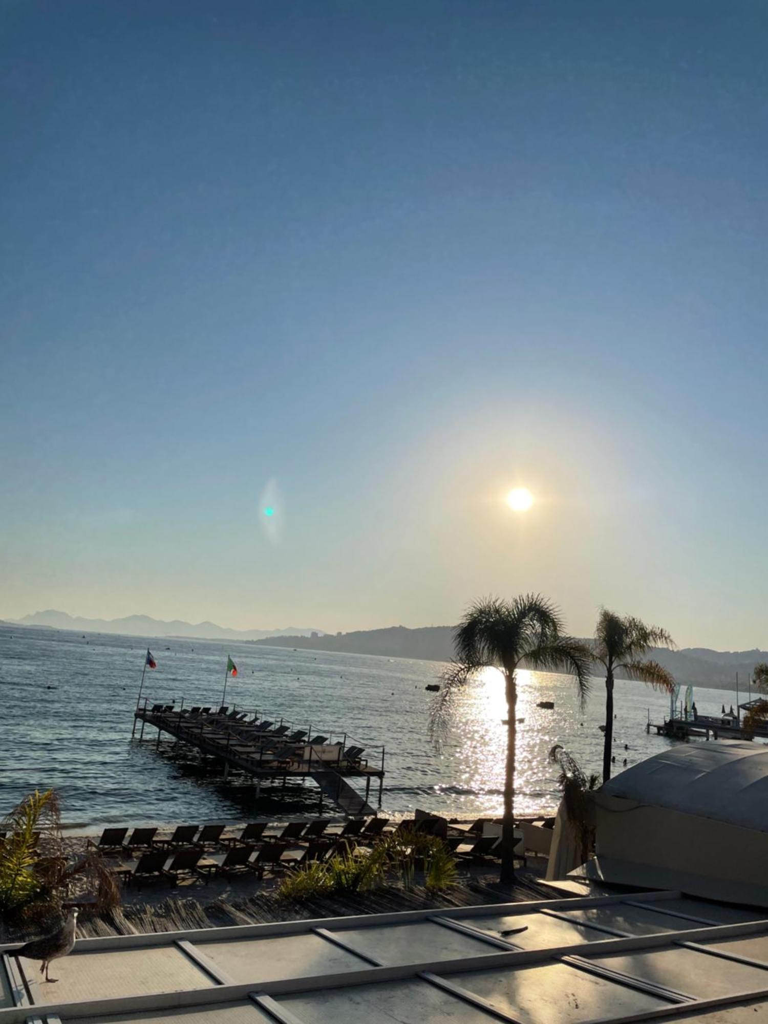 Coeur De Juan, Calme, 300M Plages - Easy Check-In Antibes Luaran gambar