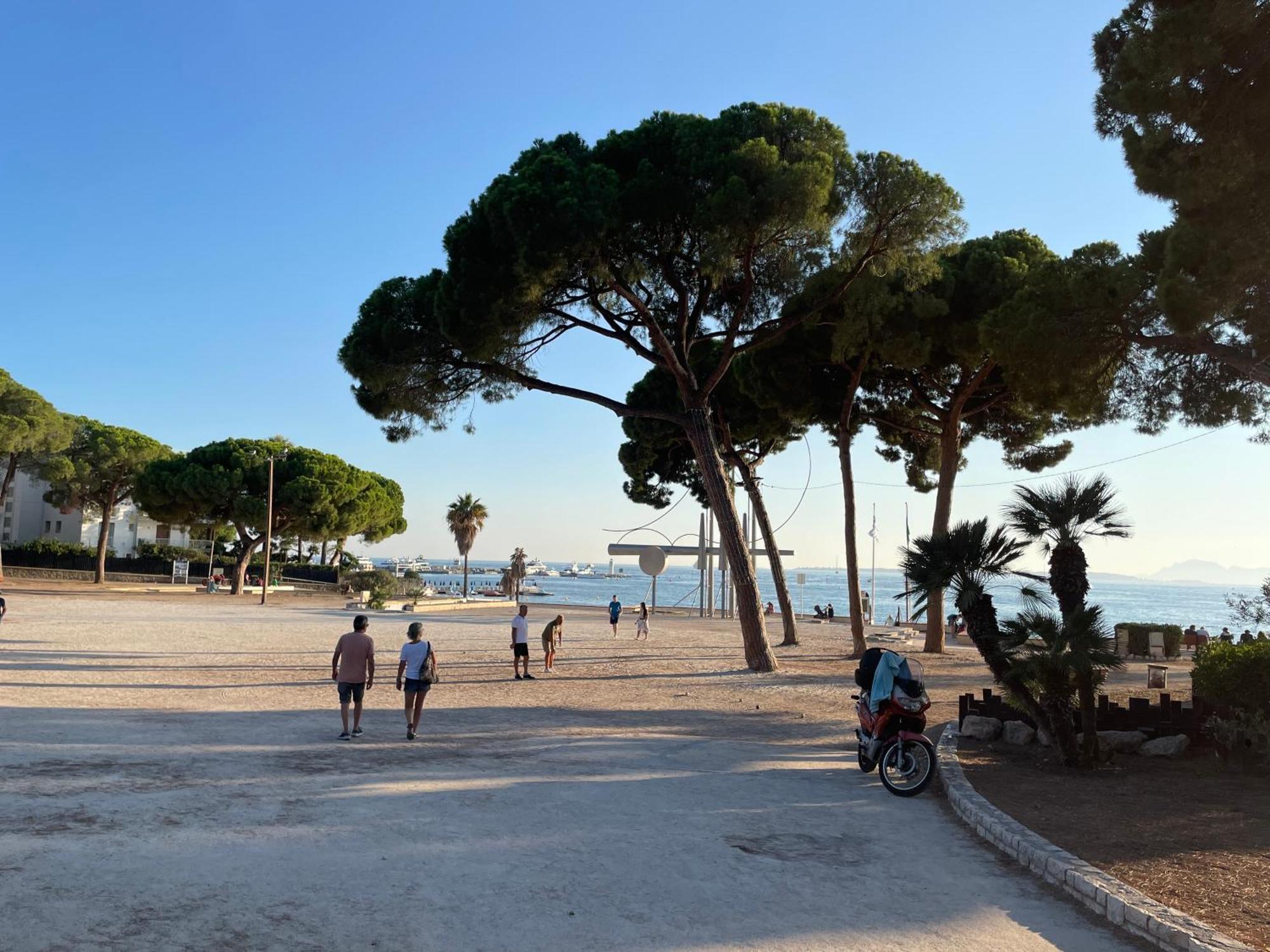 Coeur De Juan, Calme, 300M Plages - Easy Check-In Antibes Luaran gambar