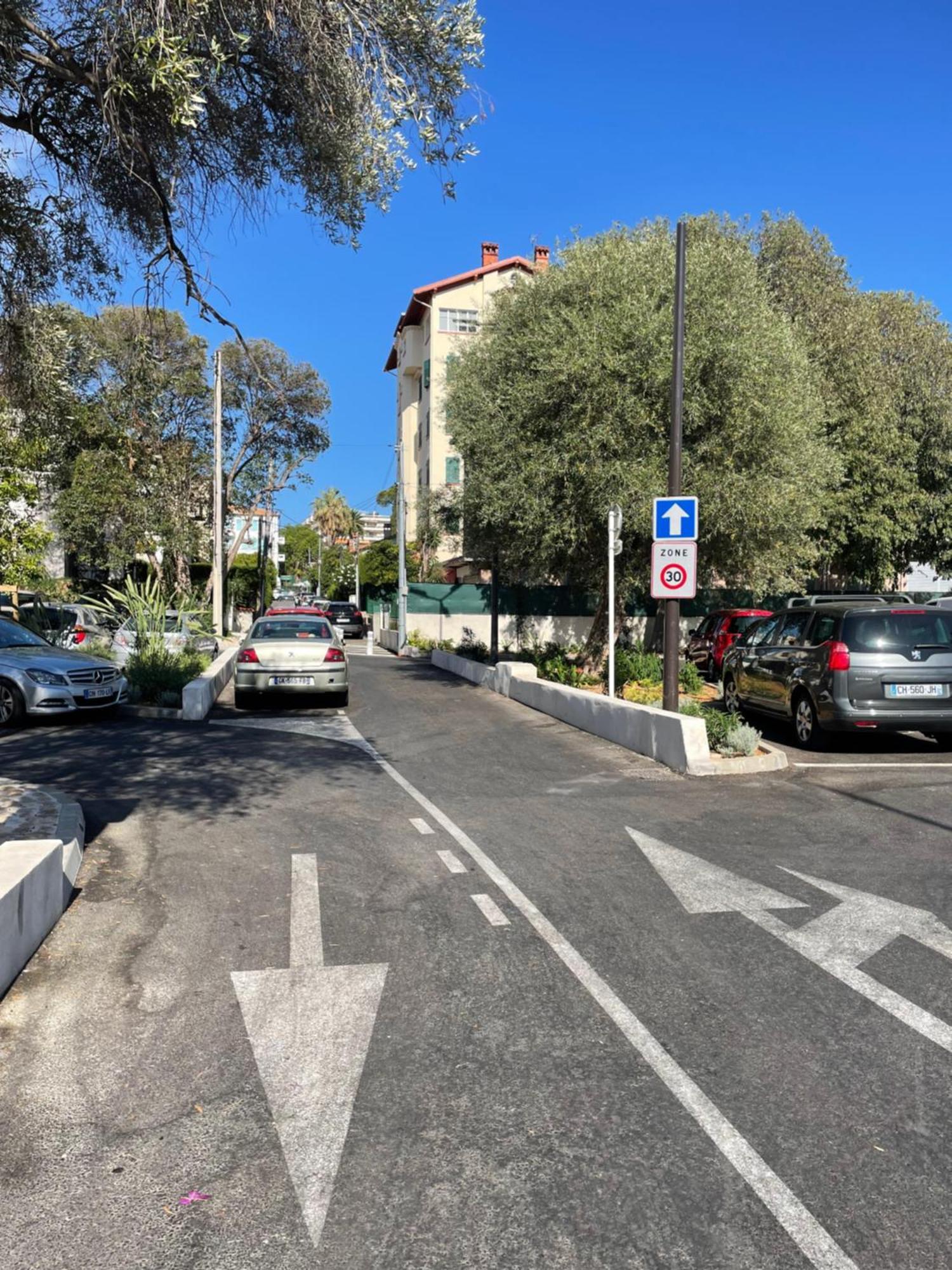 Coeur De Juan, Calme, 300M Plages - Easy Check-In Antibes Luaran gambar
