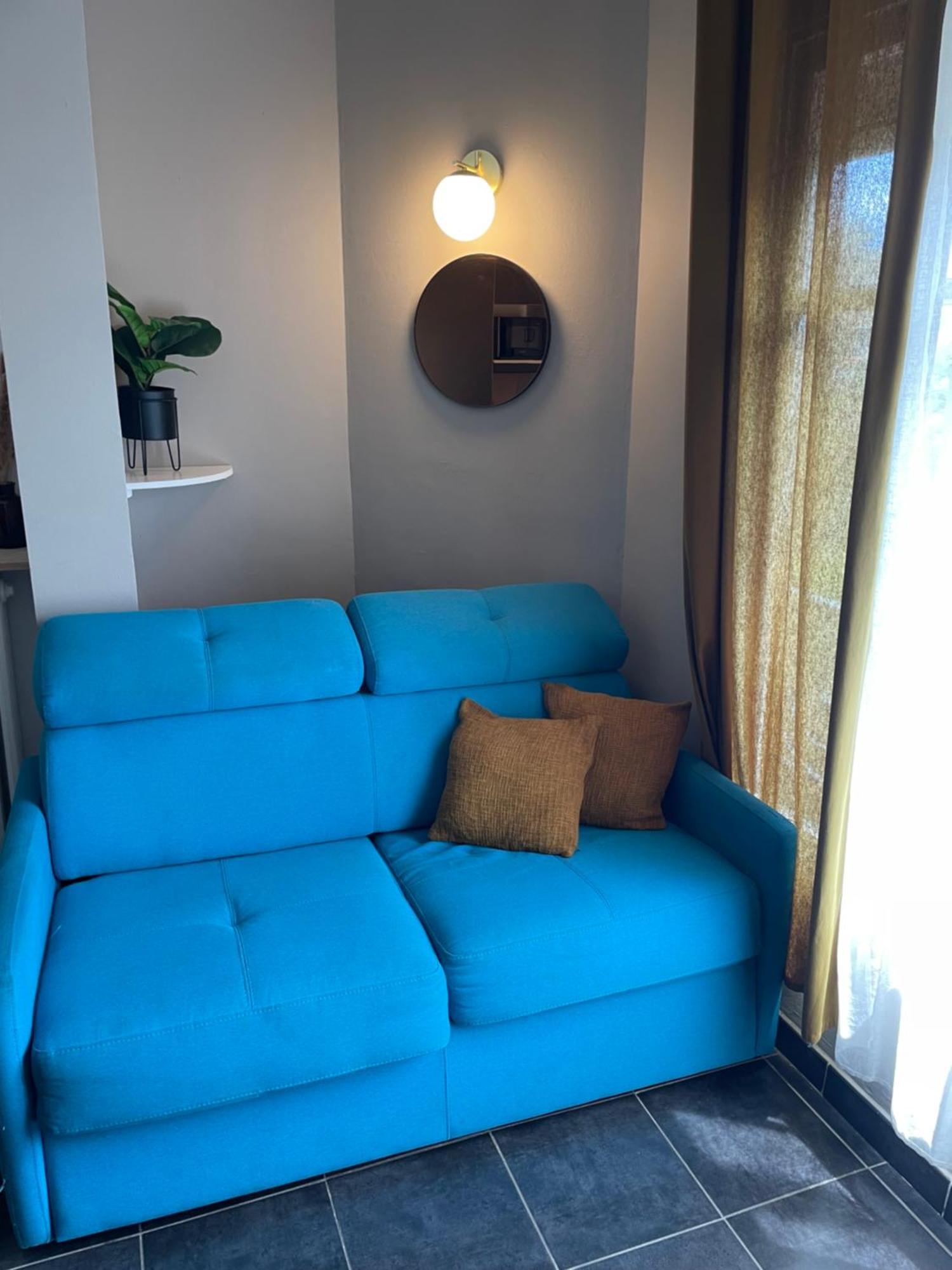 Coeur De Juan, Calme, 300M Plages - Easy Check-In Antibes Luaran gambar