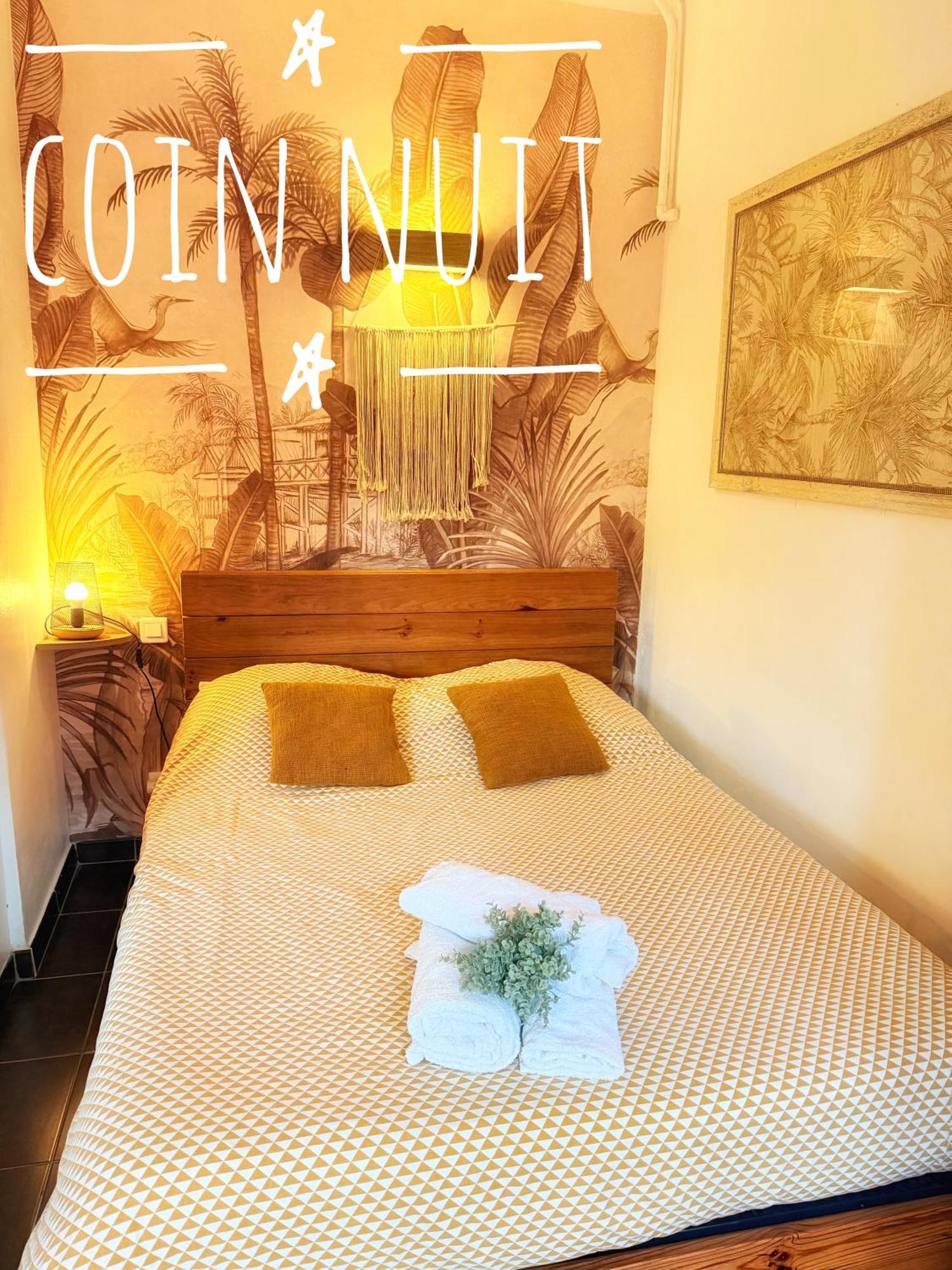 Coeur De Juan, Calme, 300M Plages - Easy Check-In Antibes Luaran gambar